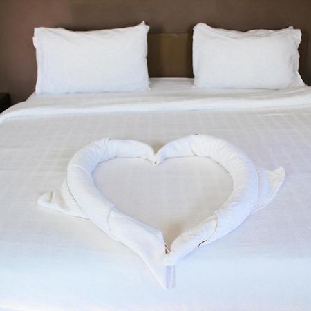Plus Hotel Loei Dış mekan fotoğraf