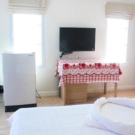 Plus Hotel Loei Dış mekan fotoğraf